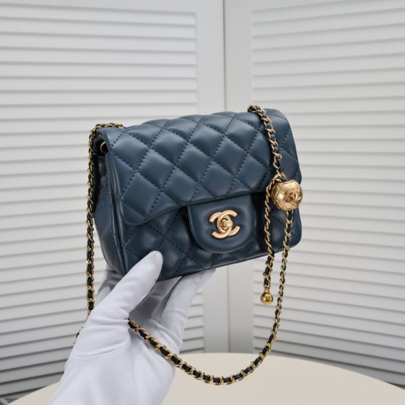 Chanel CF Series Bags